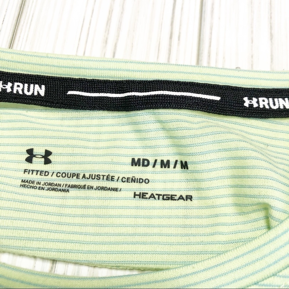 🌸🌼Women's Under Armour Shirt - Picture 4 of 7